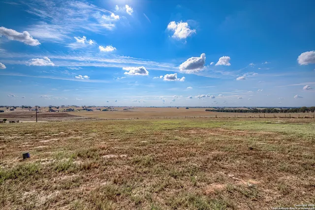 $599,000 | 232 Scenic Hills Drive, La Vernia, TX 78121