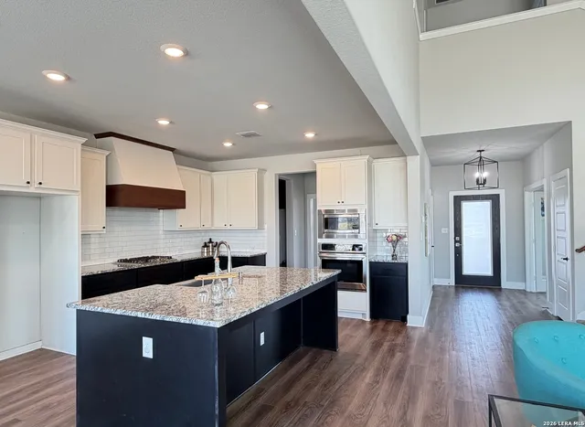 $599,000 | 232 Scenic Hills Drive, La Vernia, TX 78121