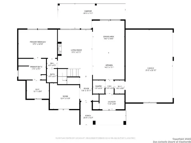 $599,000 | 232 Scenic Hills Drive, La Vernia, TX 78121