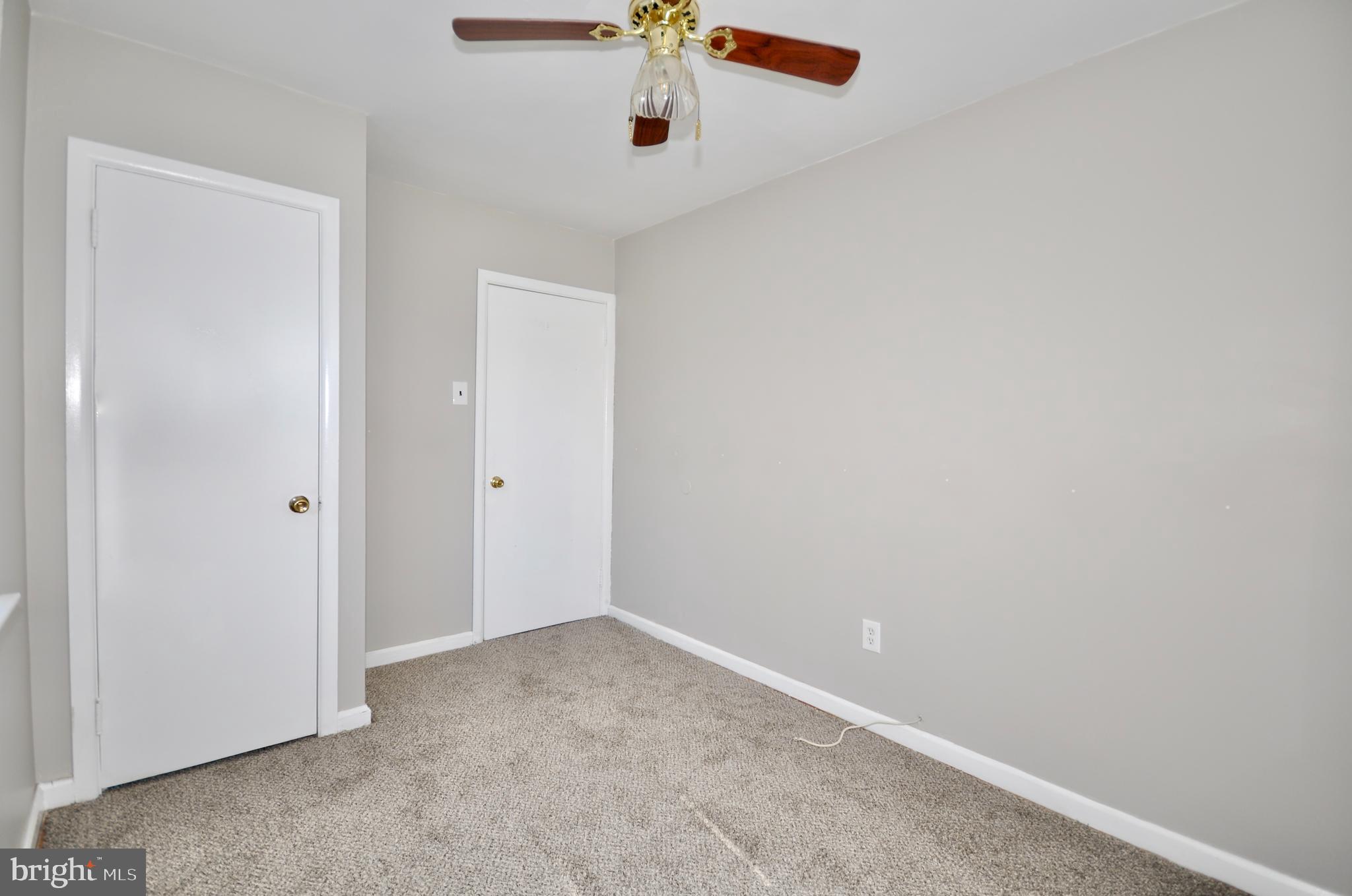 8035 Pine Road Philadelphia, PA 19111 - Photo 16 of 23 a view of an empty room