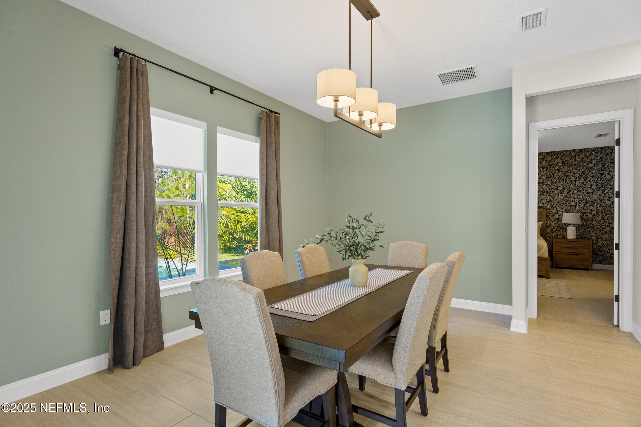 160 Hickory Ranch Drive St. Johns, FL 32259 - Photo 14 of 42 Dining