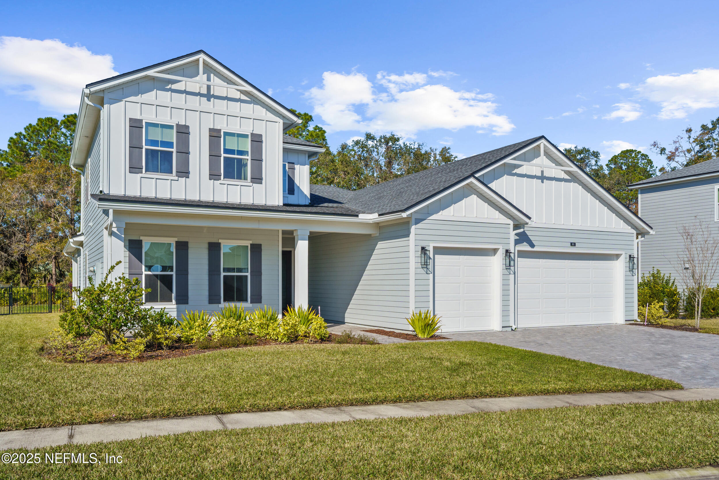160 Hickory Ranch Drive St. Johns, FL 32259 - Photo 2 of 42 House