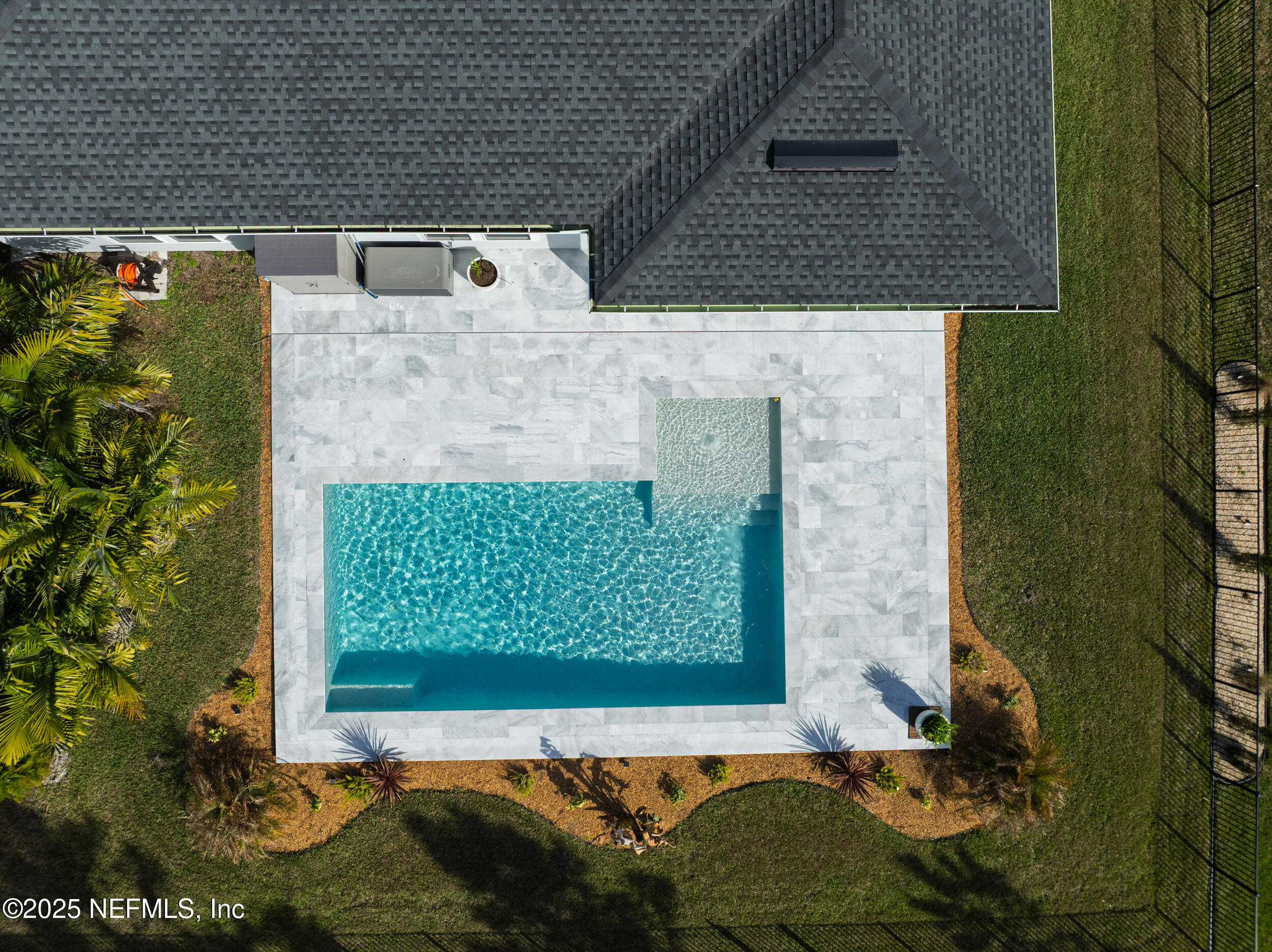 160 Hickory Ranch Drive St. Johns, FL 32259 - Photo 26 of 42 Pool