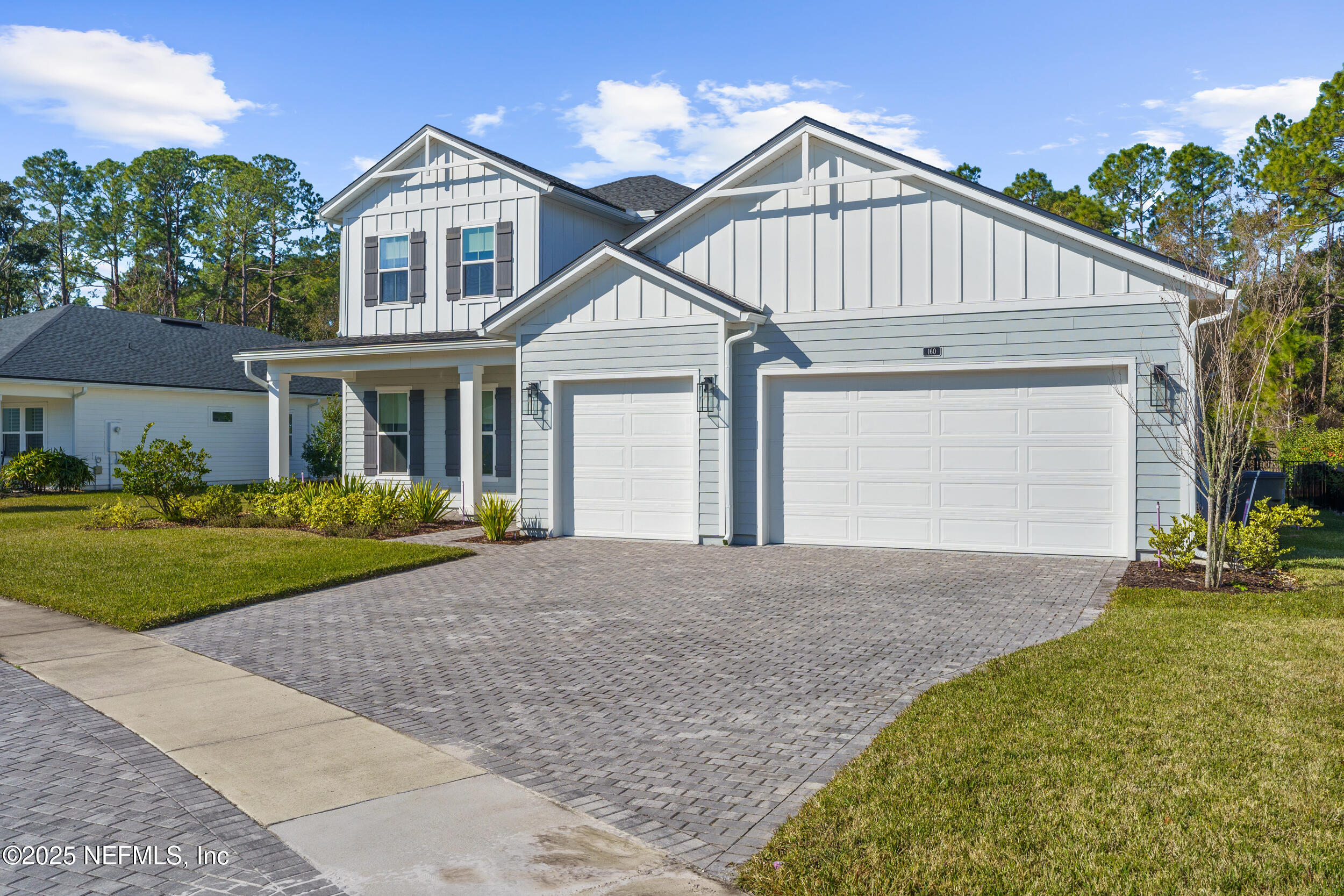 160 Hickory Ranch Drive St. Johns, FL 32259 - Photo 36 of 42 House