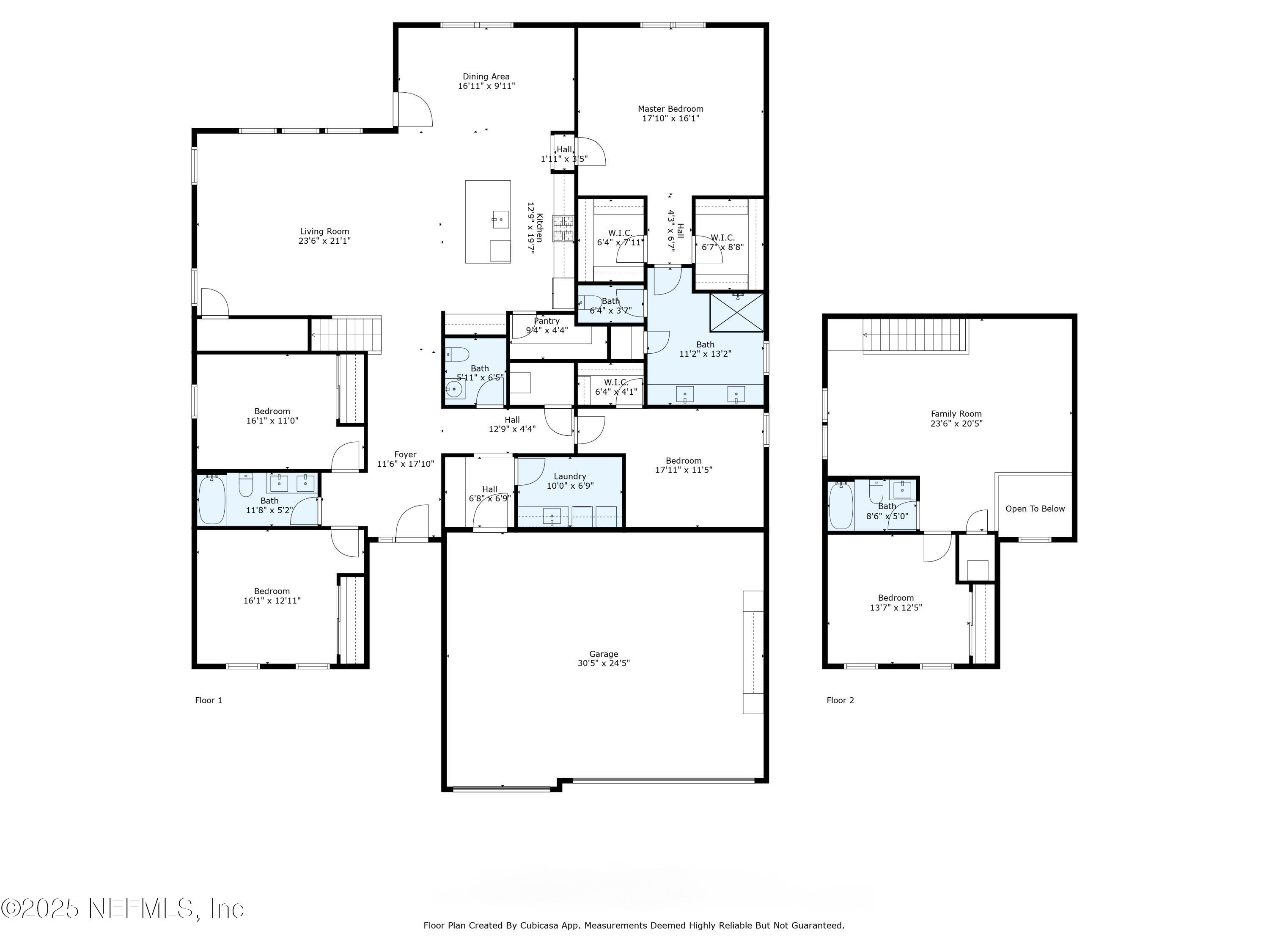 160 Hickory Ranch Drive St. Johns, FL 32259 - Photo 42 of 42