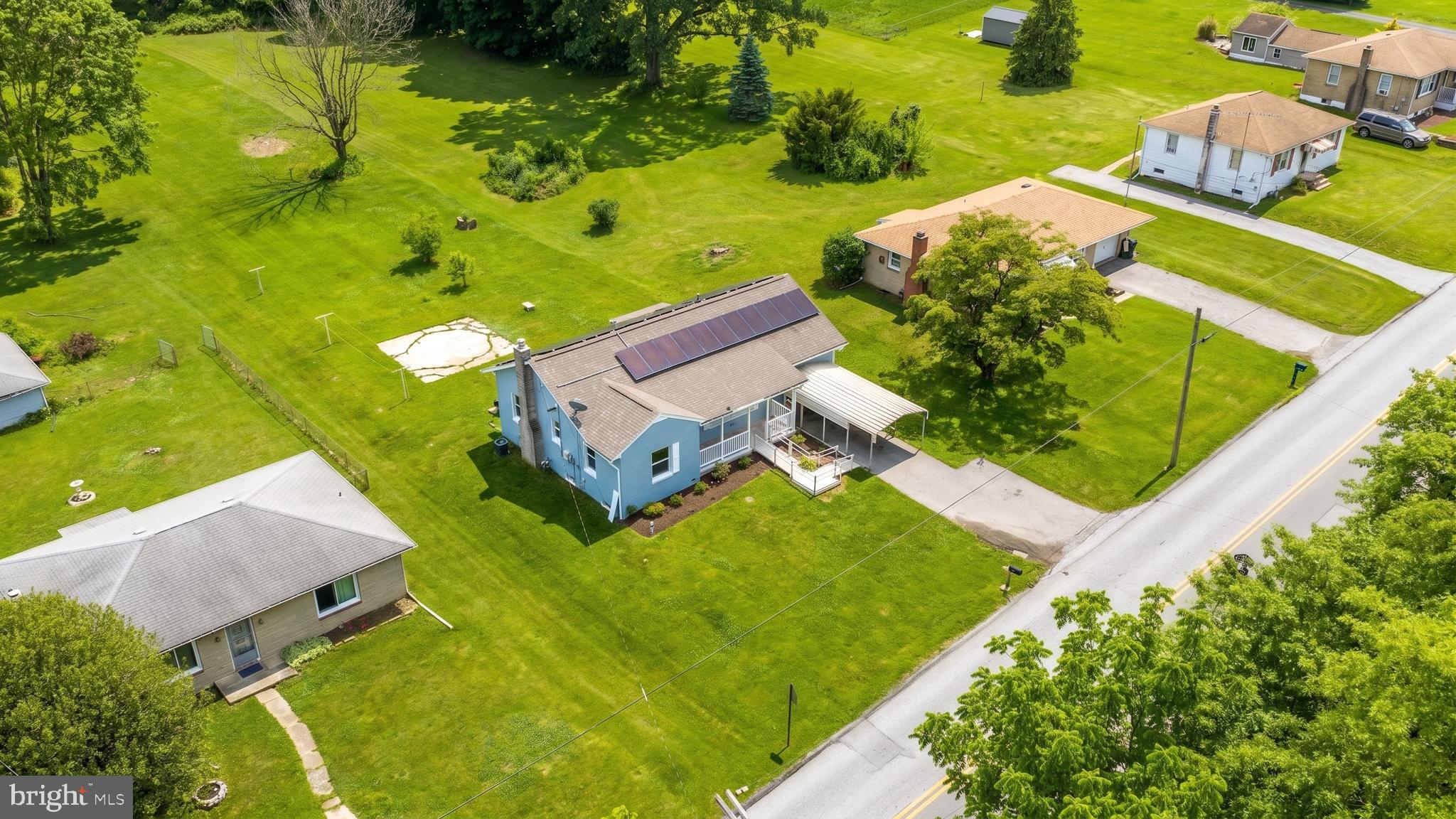 44 Springvale Road Red Lion, PA 17356 - Photo 31 of 35