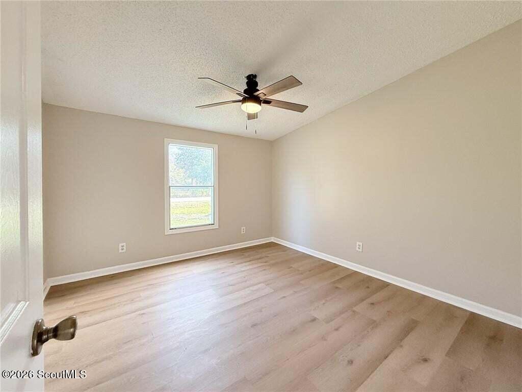 281 May Road Brunswick, GA 31525 - Photo 13 of 23 Bedroom