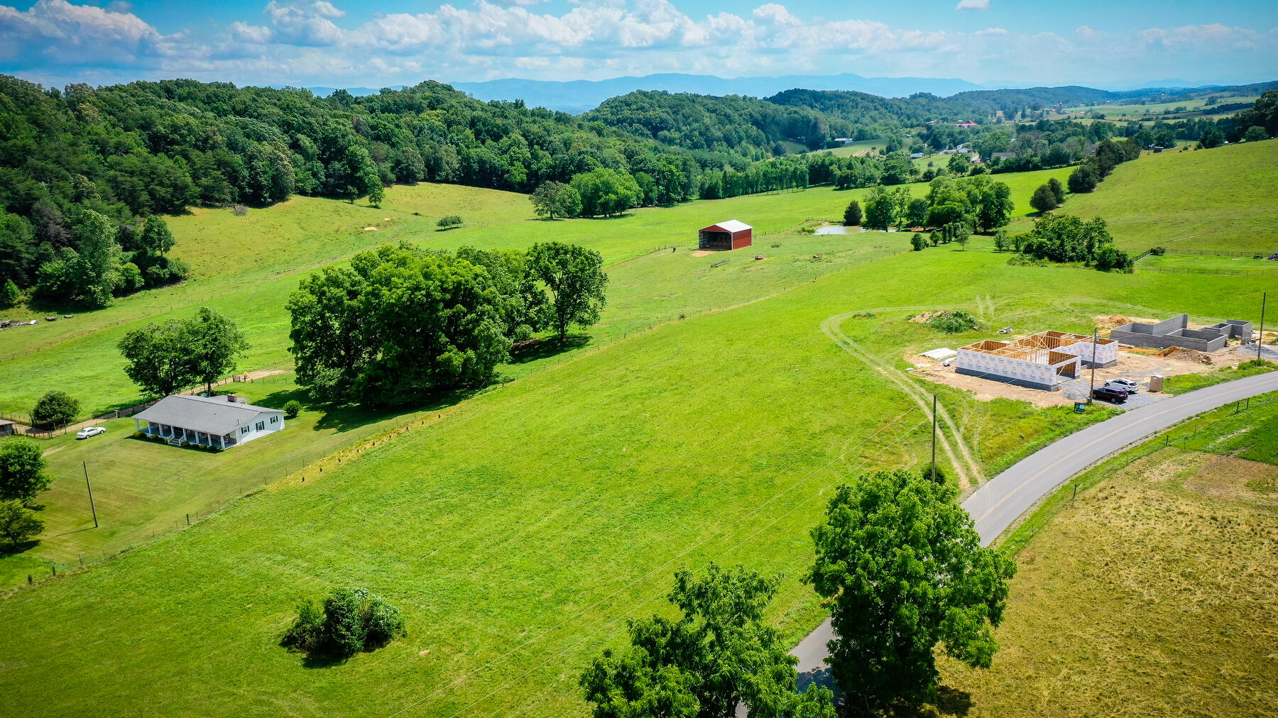 259 West Side Road, Unit 7 Jonesborough, TN 37659 - Photo 2 of 12 007
