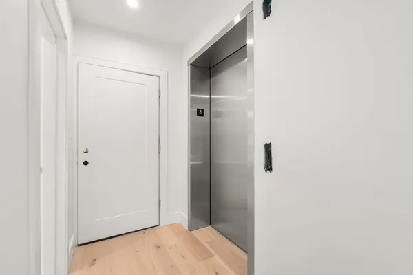 a view of a bathroom