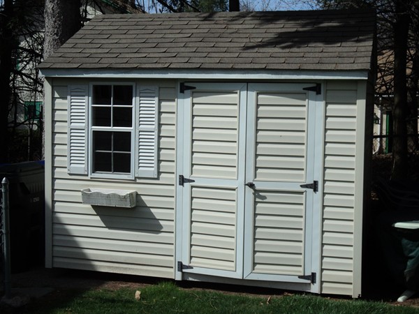 33 Abbott Street Springfield, MA 01118 - Photo 13 of 13