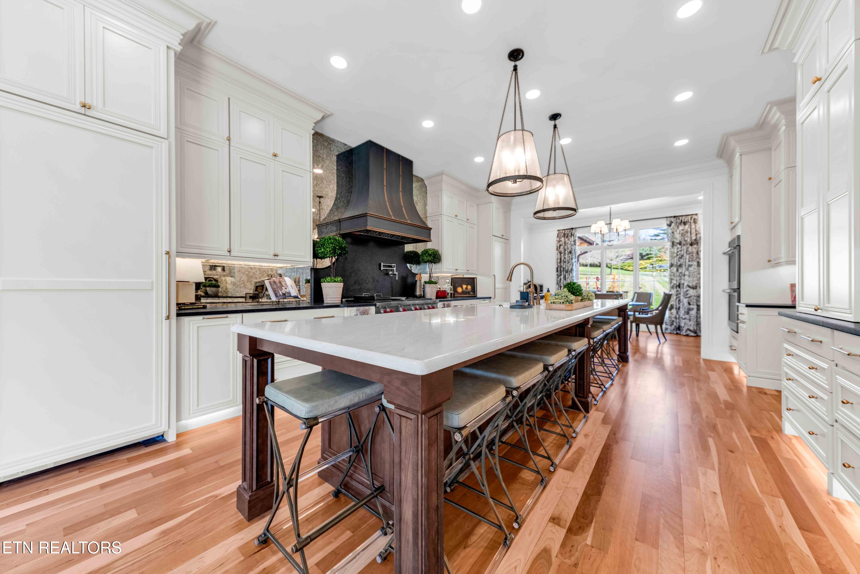 3301 Tooles Bend Road Knoxville, TN 37922 - Photo 21 of 60 Kitchen