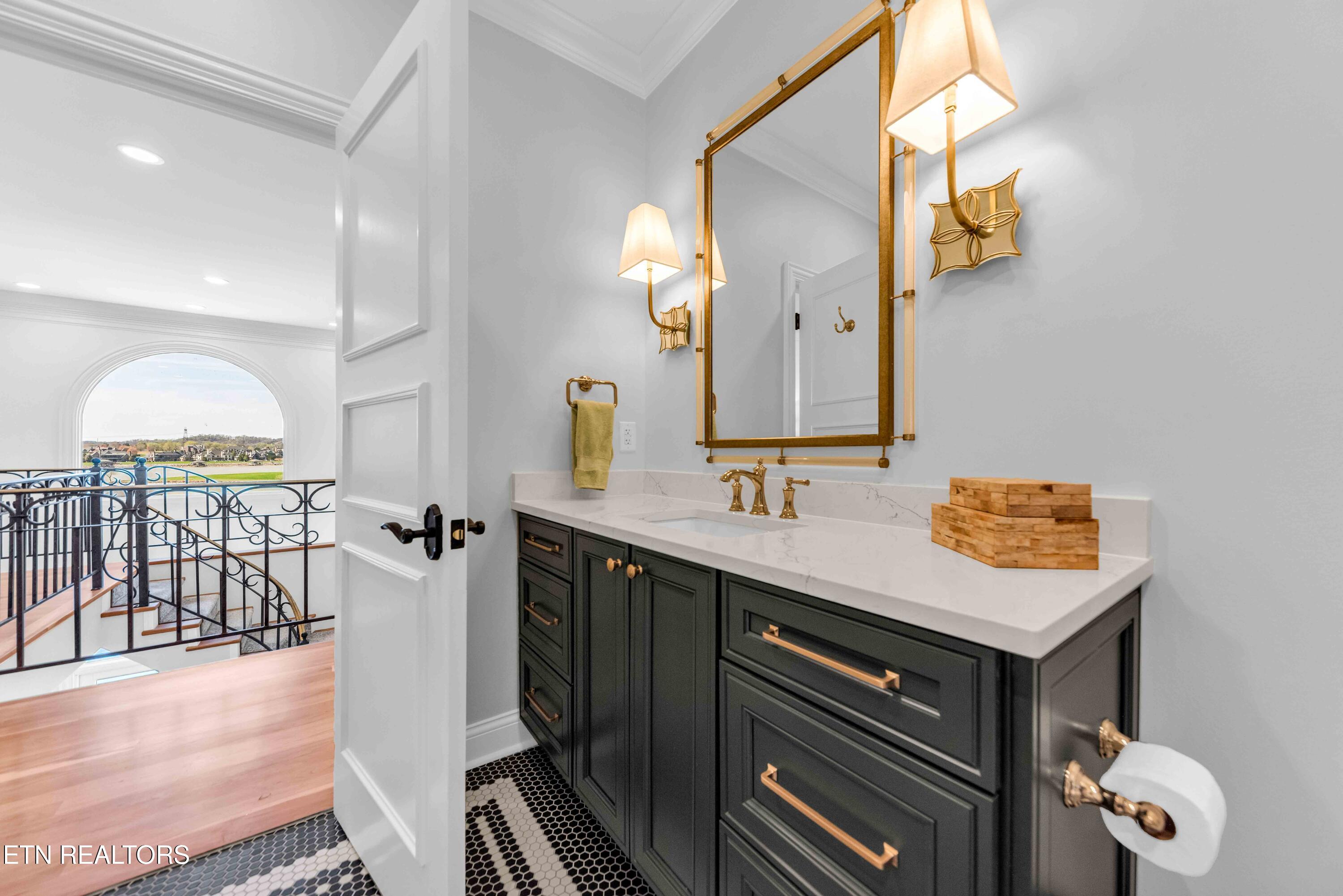 3301 Tooles Bend Road Knoxville, TN 37922 - Photo 33 of 60 Bathroom