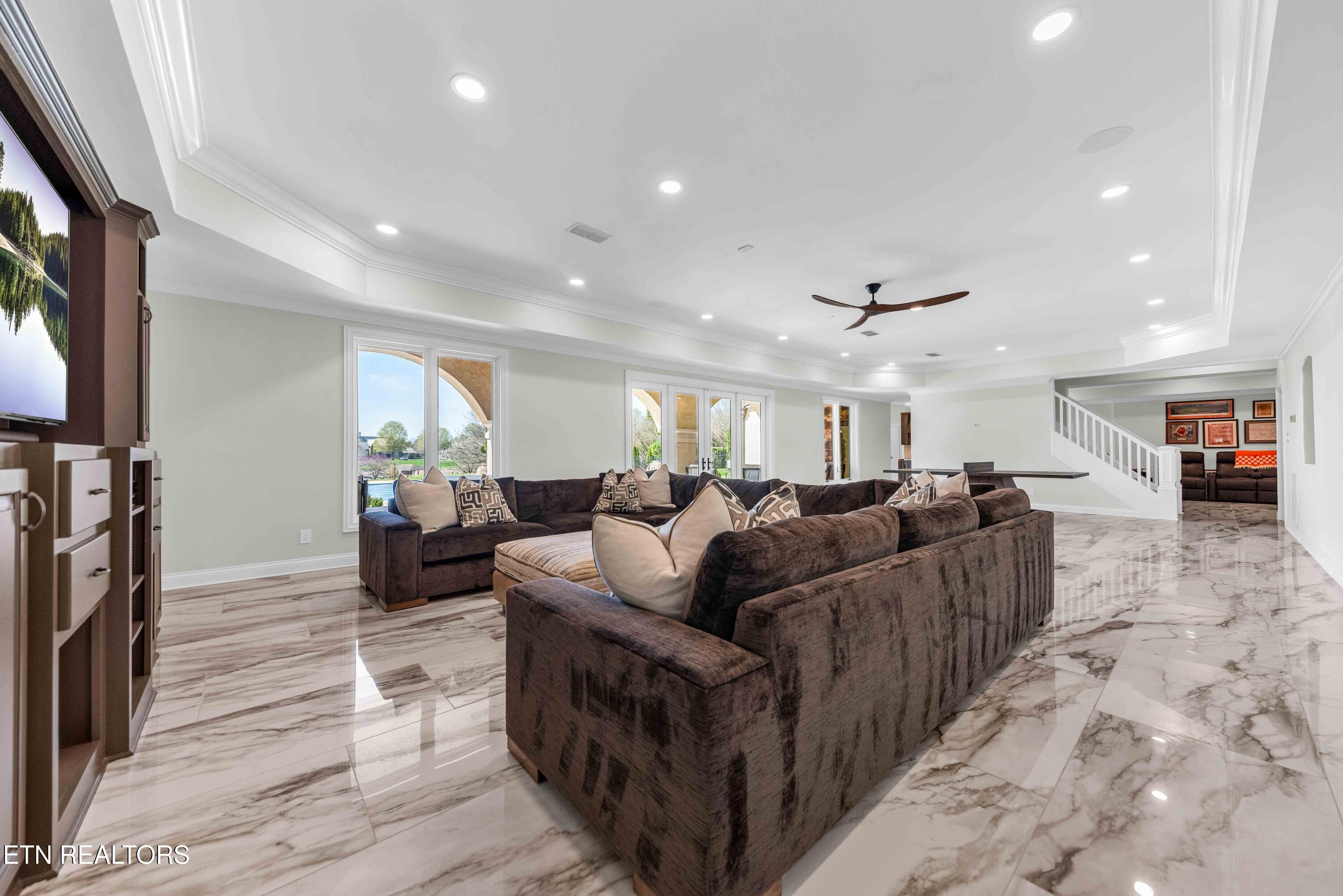 3301 Tooles Bend Road Knoxville, TN 37922 - Photo 49 of 60 Great Room