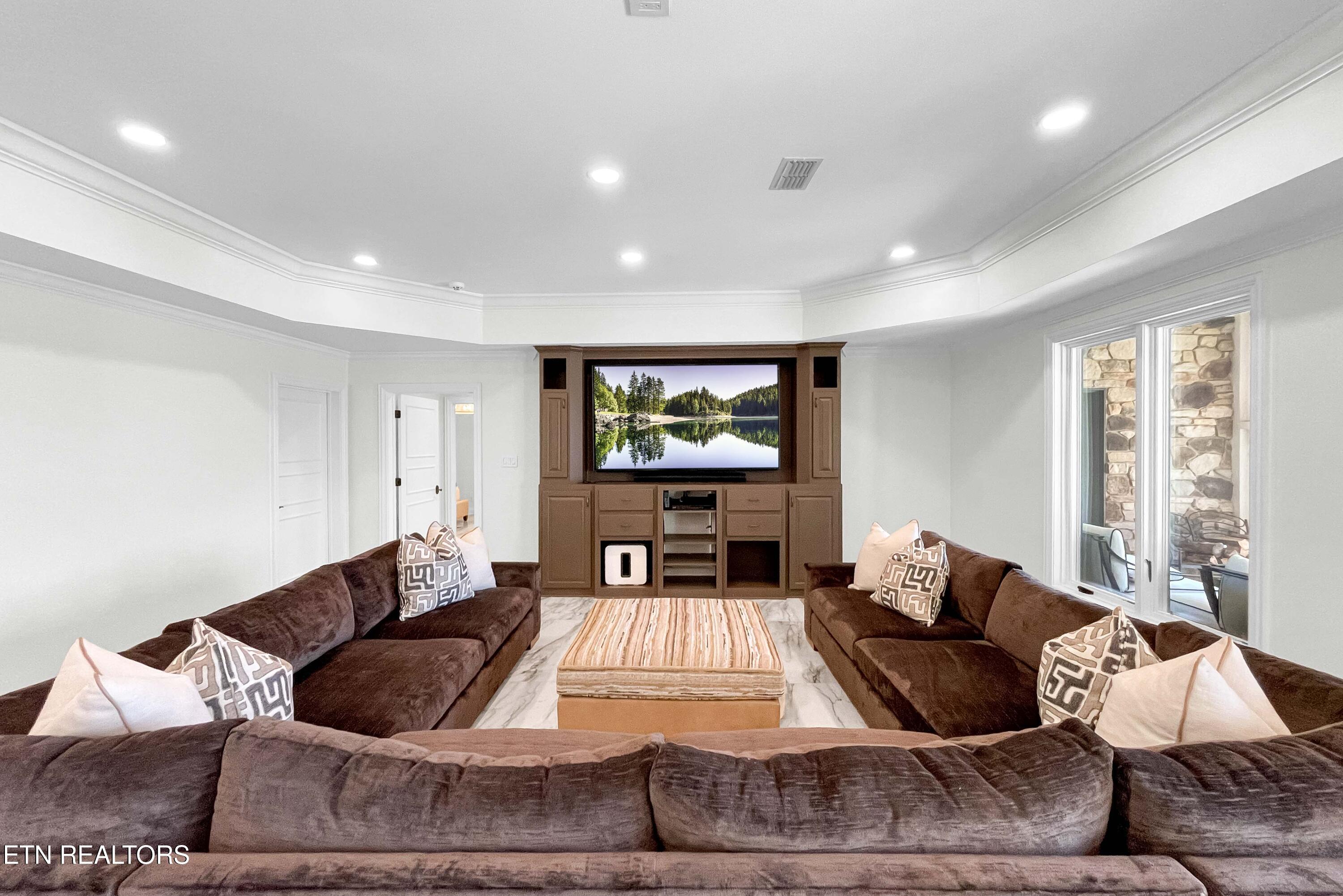 3301 Tooles Bend Road Knoxville, TN 37922 - Photo 50 of 60 Great Room