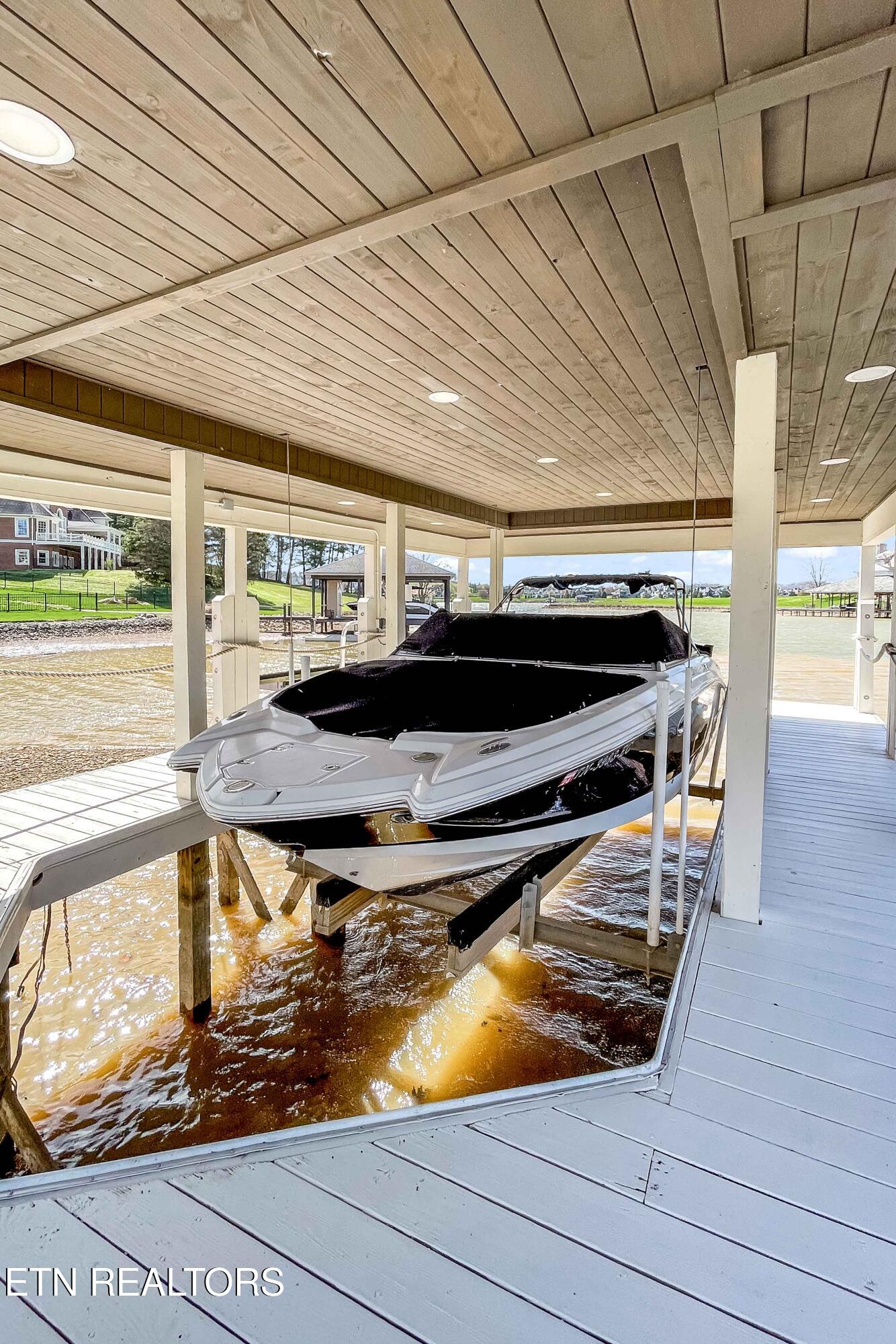 3301 Tooles Bend Road Knoxville, TN 37922 - Photo 58 of 60 Dock