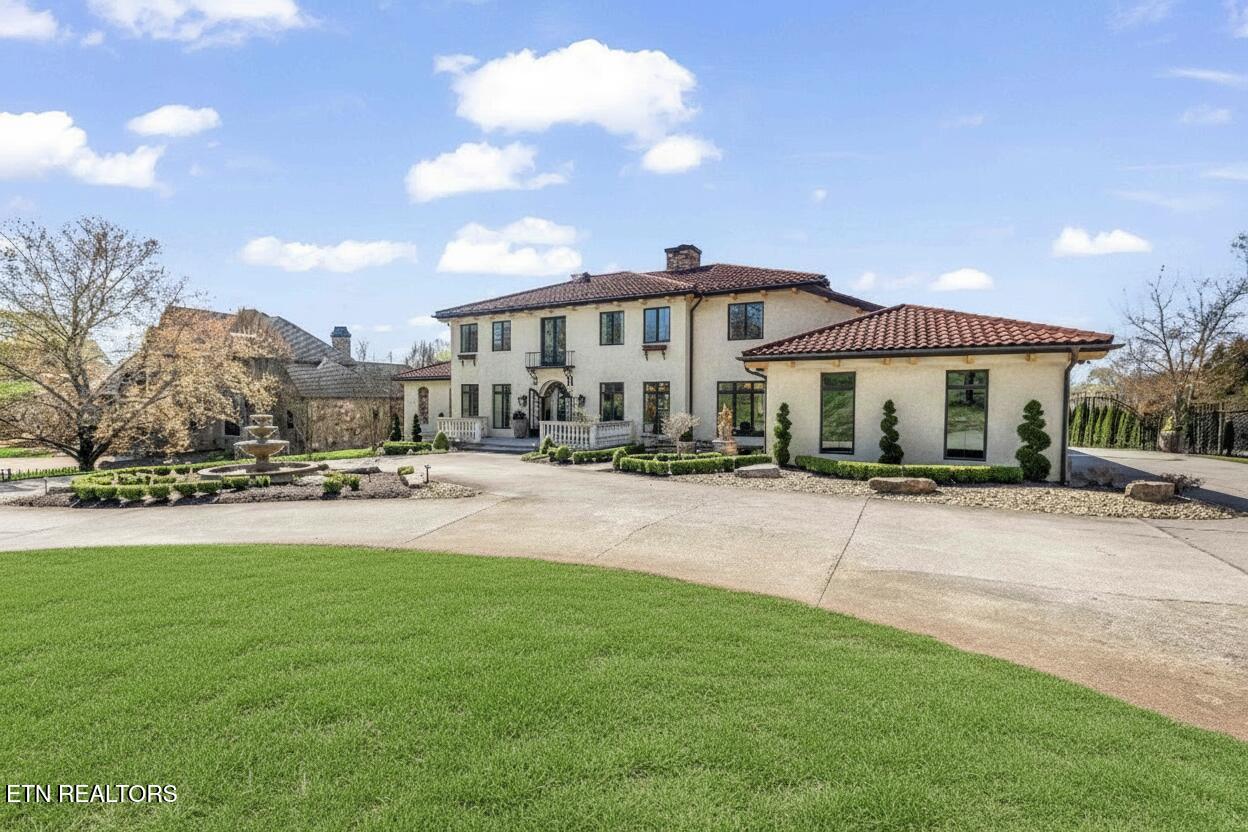 3301 Tooles Bend Road Knoxville, TN 37922 - Photo 7 of 60 Front