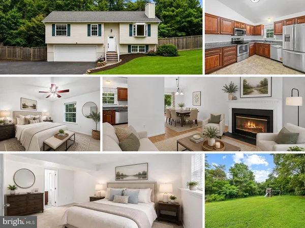 $539,950 | 11617 Lucasville Road, Manassas, VA 20112