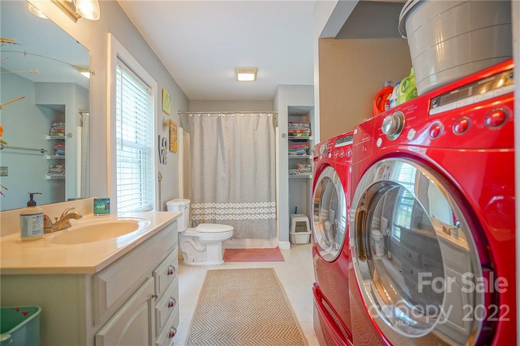 2060 Lower Palmer Road Salisbury, NC 28146 - Photo 18 of 36 Gallery Image 18