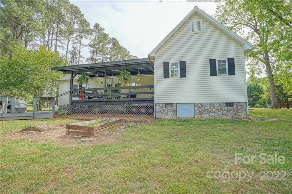 2060 Lower Palmer Road Salisbury, NC 28146 - Photo 35 of 36 Gallery Image 35