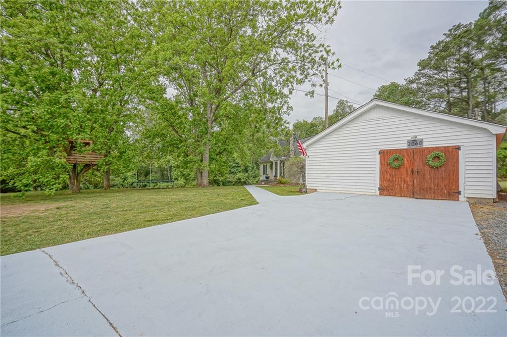 2060 Lower Palmer Road Salisbury, NC 28146 - Photo 4 of 36 Gallery Image 4