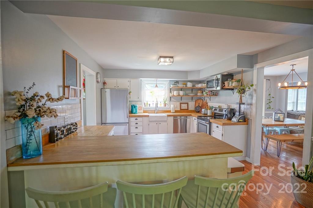 2060 Lower Palmer Road Salisbury, NC 28146 - Photo 7 of 36 Gallery Image 7