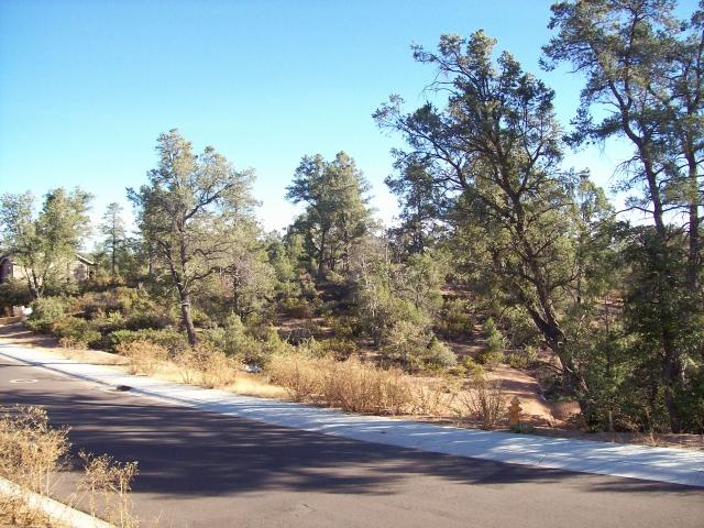 719 South Ridgeway Lane, Unit 20 Payson, AZ 85541 - Photo 2 of 5 Photo 2