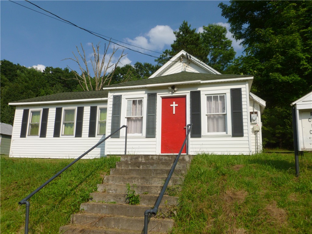 2335 Prentisvale Road Eldred, PA 16731 - Photo 1 of 1 Gallery Image 1