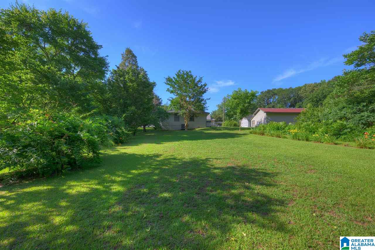1830 Moncrief Road Gardendale, AL 35071 - Photo 21 of 23