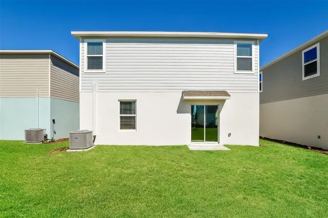 $2,300 | 2809 Whitaker Point, Haines City, FL 33844