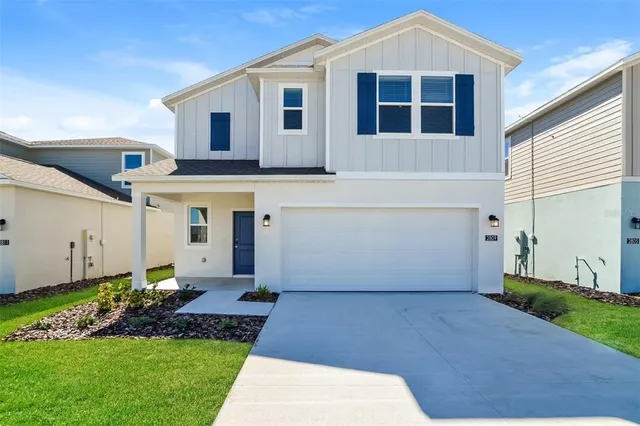 $2,300 | 2809 Whitaker Point, Haines City, FL 33844