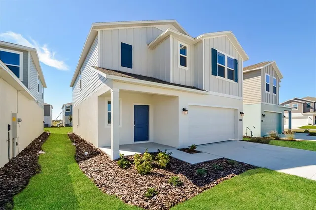 $2,300 | 2809 Whitaker Point, Haines City, FL 33844