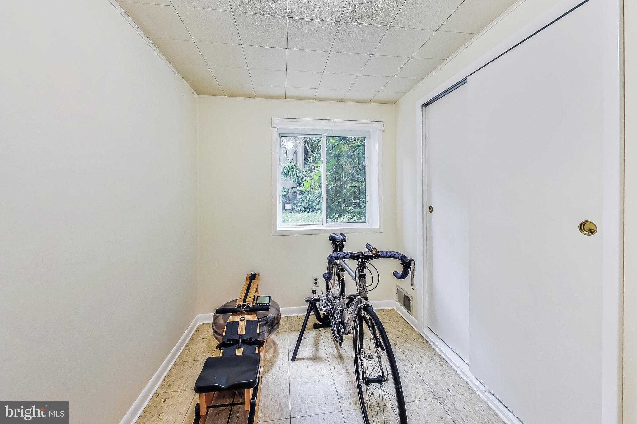 2452 Freetown Drive Reston, VA 20191 - Photo 41 of 69 Space for Home Gym or Office/Study