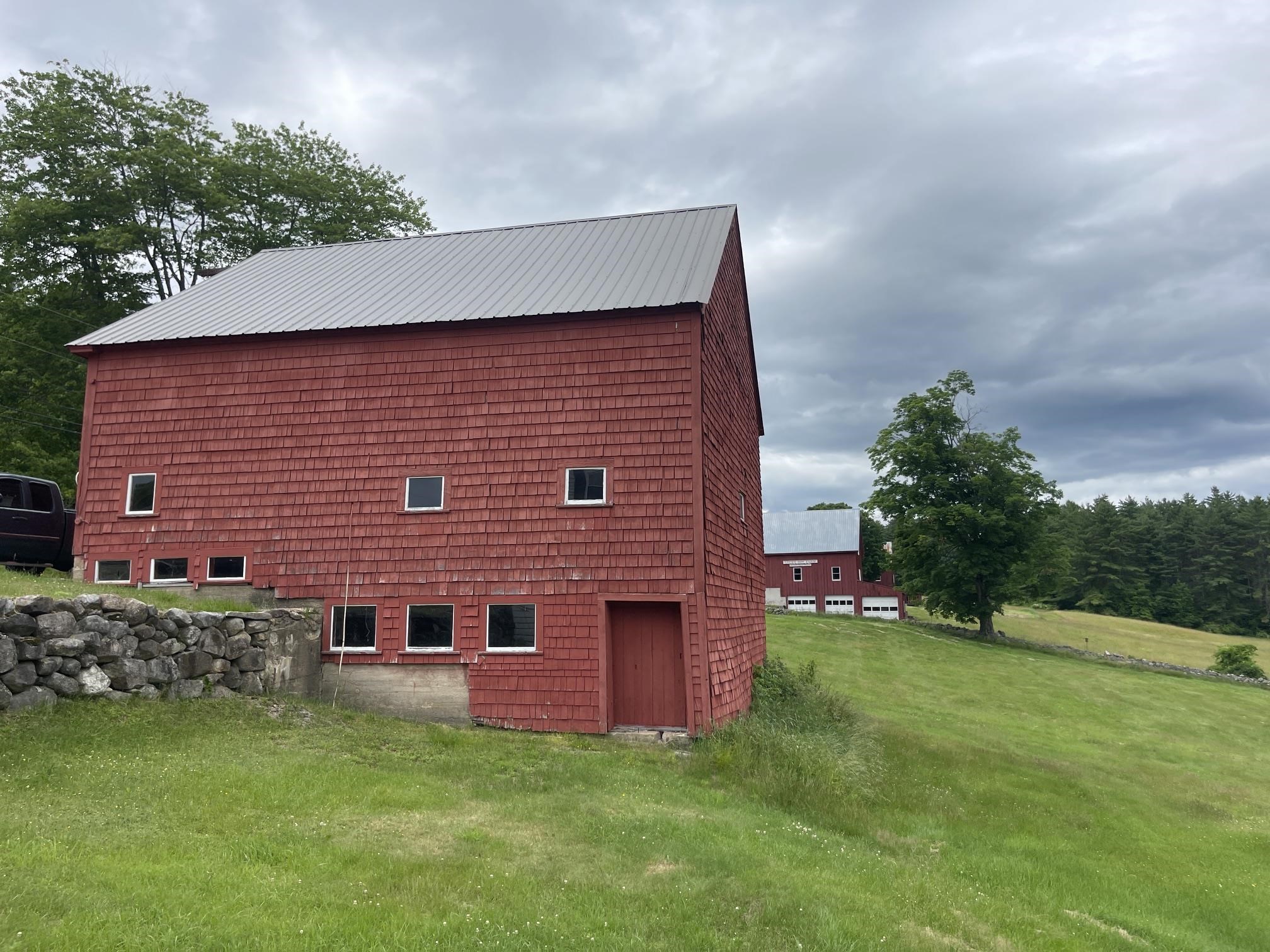 240 High Street Madison, NH 03875 - Photo 40 of 47