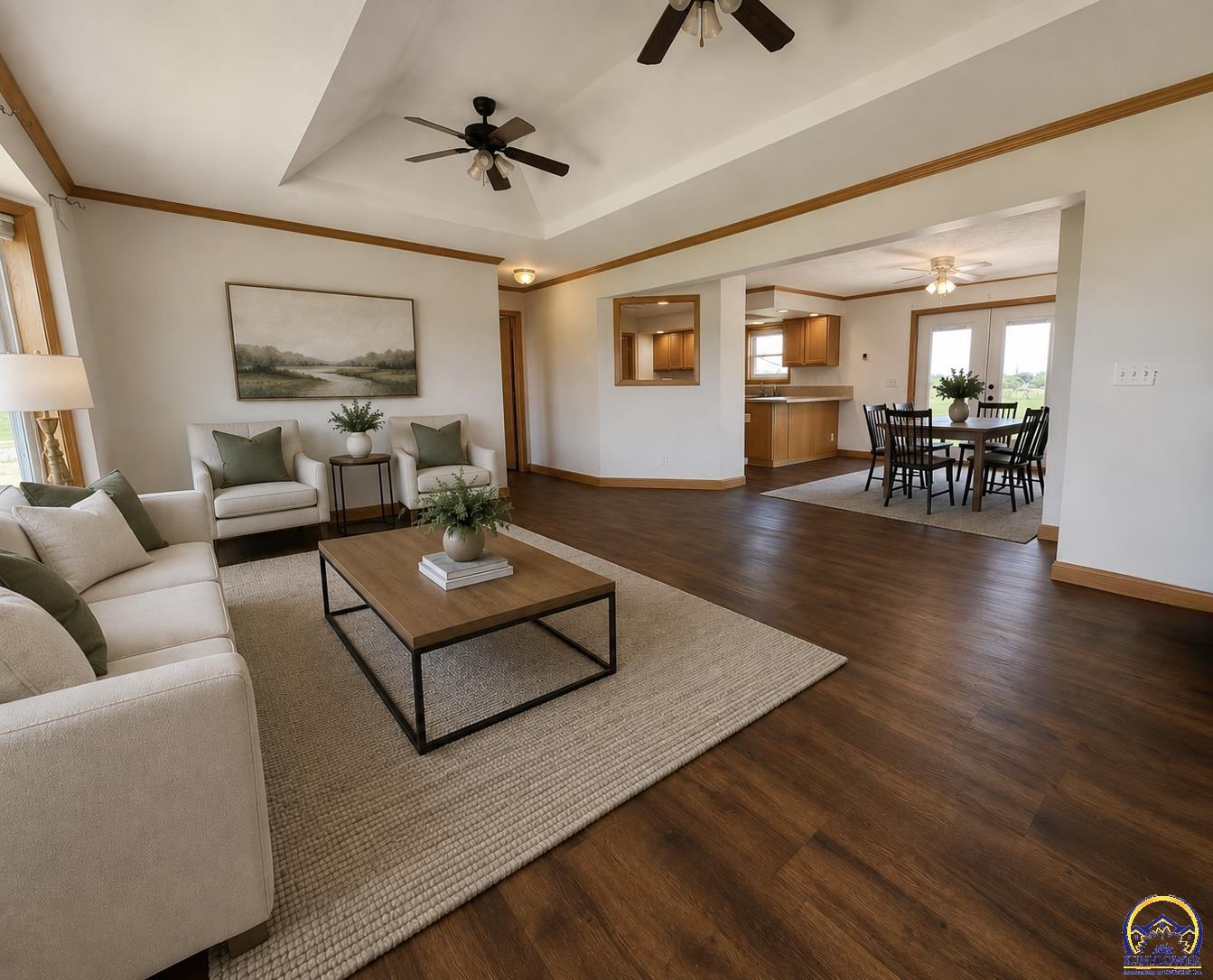 2624 Garner Road Northwest Lebo, KS 66856 - Photo 11 of 37
