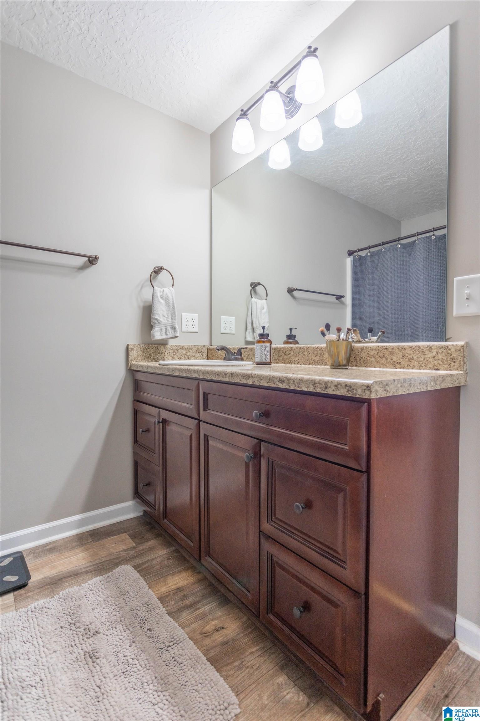 406 Bailey Road Weaver, AL 36277 - Photo 21 of 28