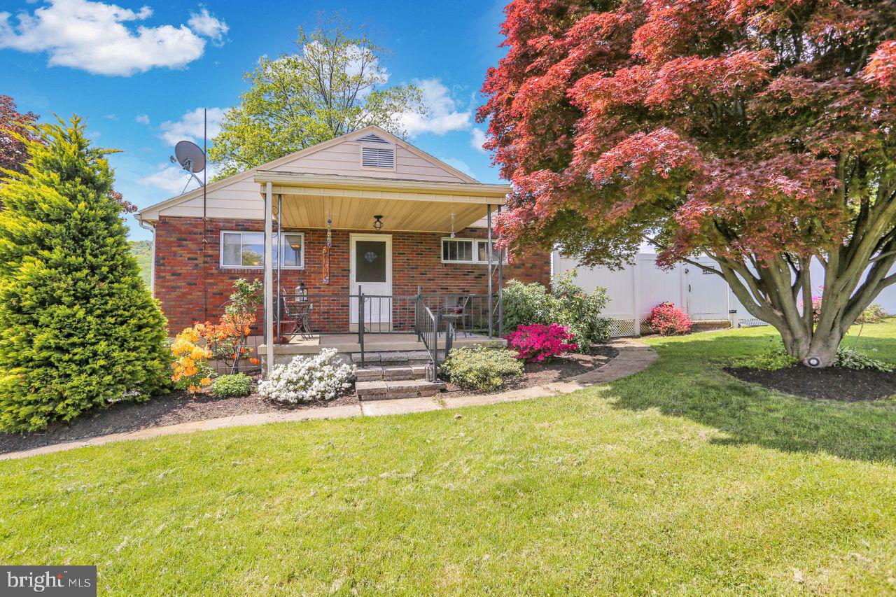316 Wernersville Road Reading, PA 19608 - Photo 1 of 23