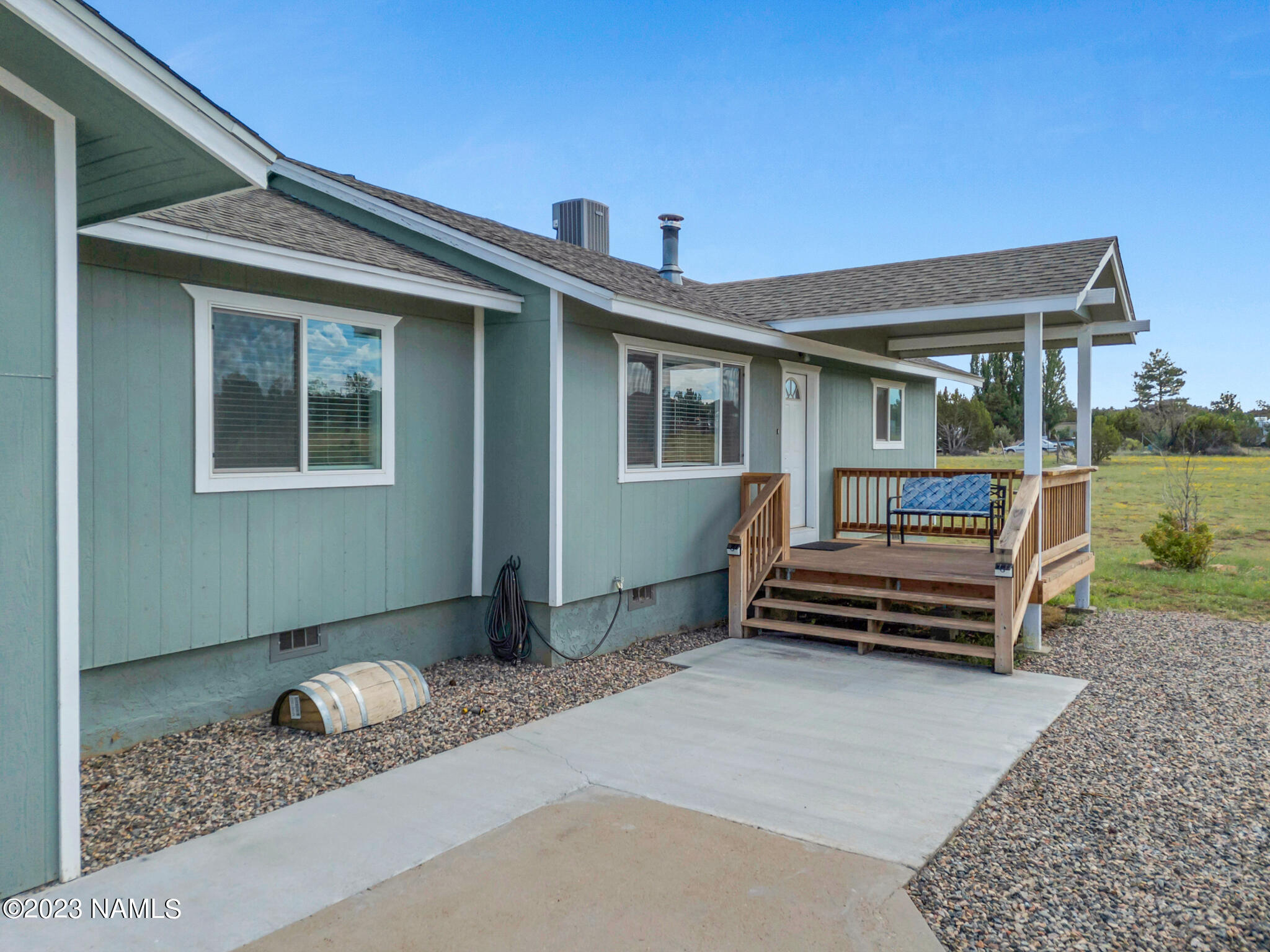 10910 Yellowjacket Road Flagstaff, AZ 86004 - Photo 6 of 37 IMG_1596