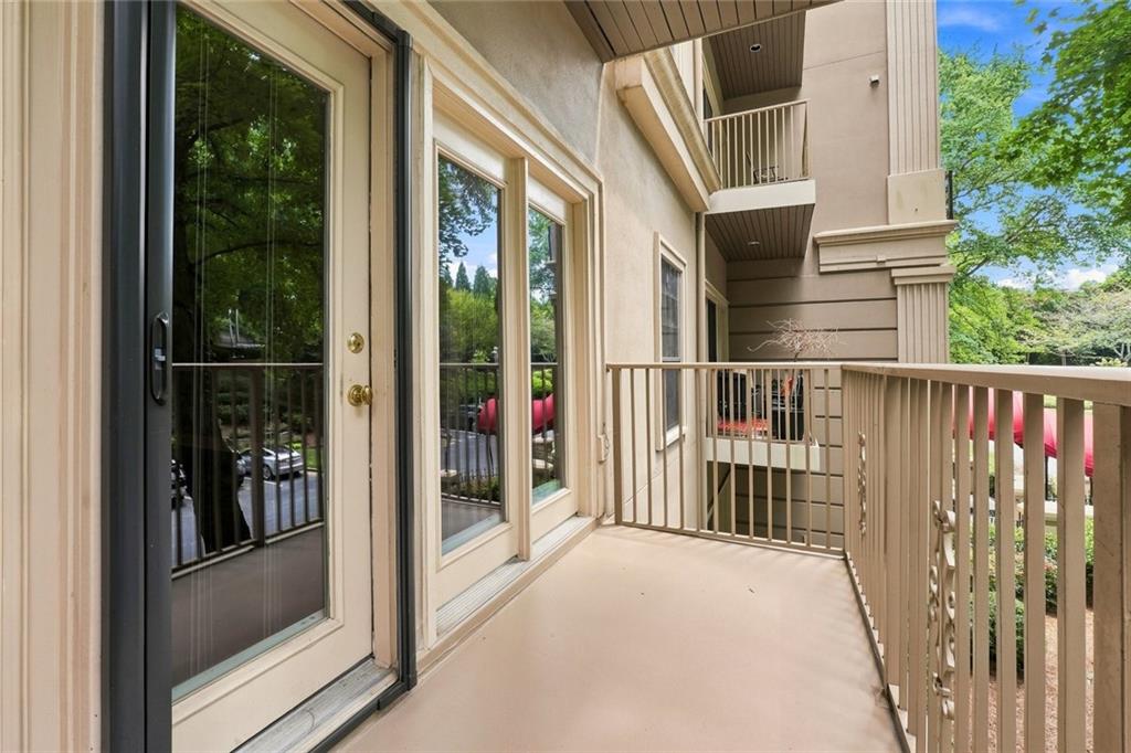 2865 Lenox Road Northeast, Unit 210 Atlanta, GA 30324 - Photo 25 of 30 Gallery Image 25