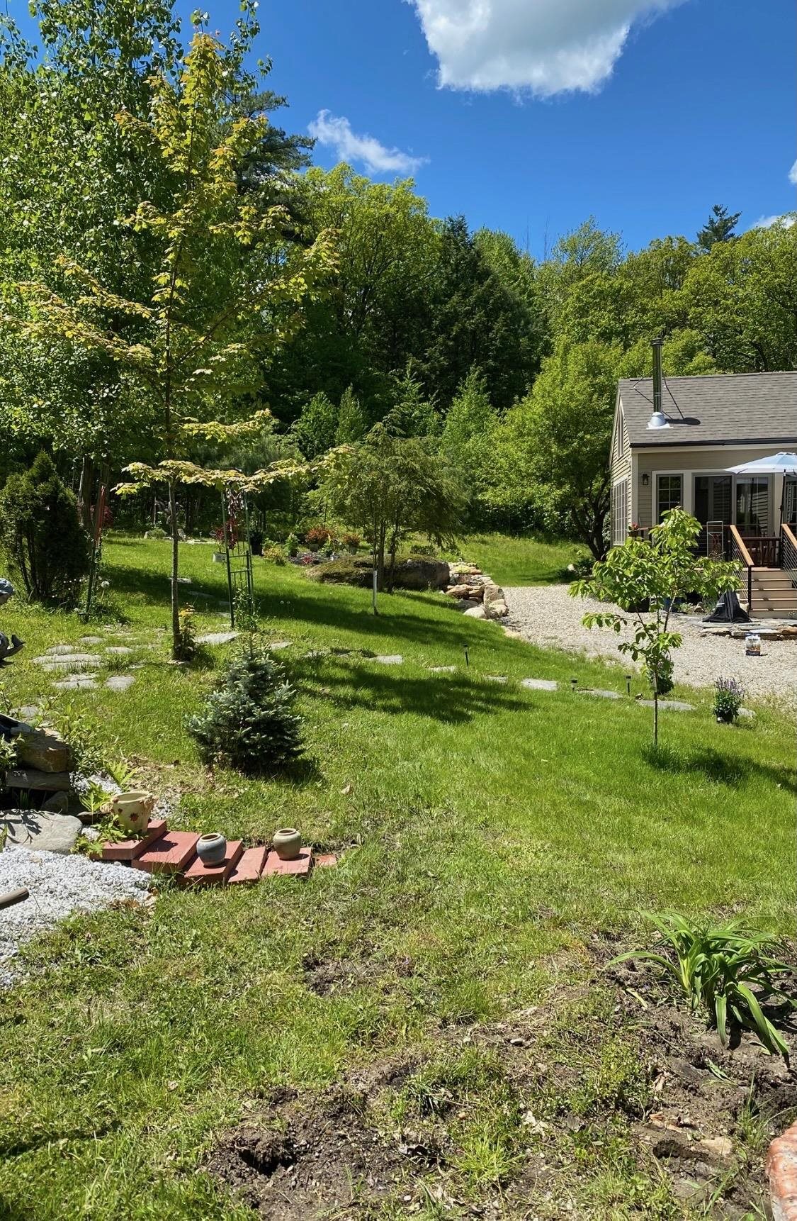 1481 Bennington Road Francestown, NH 03043 - Photo 54 of 60