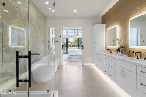 $4,500,000 | 5226 East Sweetwater Avenue, Scottsdale, AZ 85254