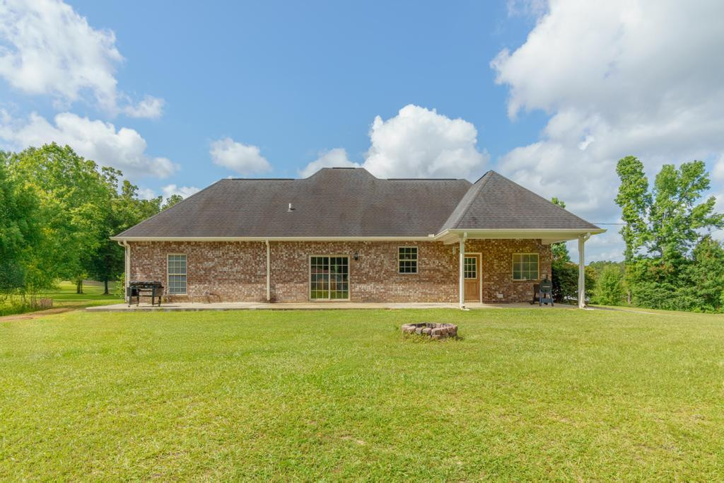 3603 Highway 583 Ruth, MS 39662 - Photo 17 of 24 Photo 17