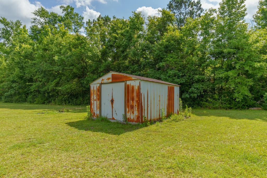 3603 Highway 583 Ruth, MS 39662 - Photo 20 of 24 Photo 20