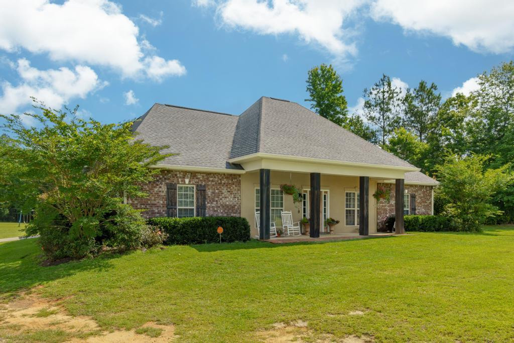 3603 Highway 583 Ruth, MS 39662 - Photo 2 of 24 Photo 2