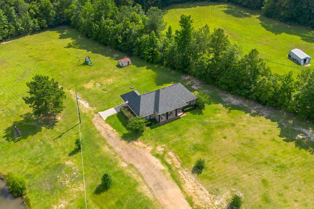 3603 Highway 583 Ruth, MS 39662 - Photo 21 of 24 Photo 21