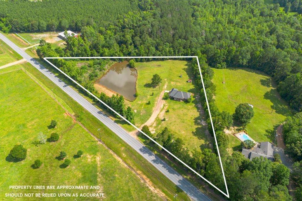 3603 Highway 583 Ruth, MS 39662 - Photo 24 of 24 Photo 24