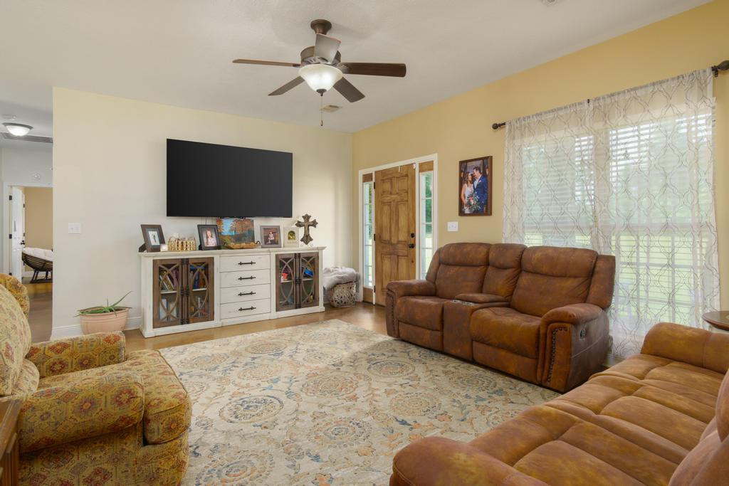 3603 Highway 583 Ruth, MS 39662 - Photo 3 of 24 Photo 3