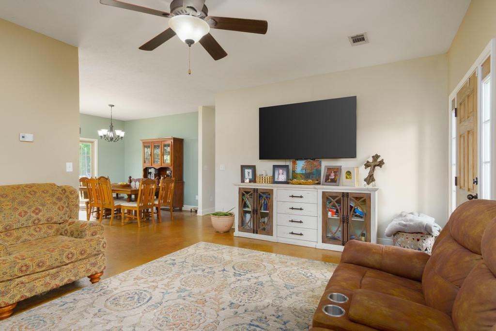 3603 Highway 583 Ruth, MS 39662 - Photo 5 of 24 Photo 5
