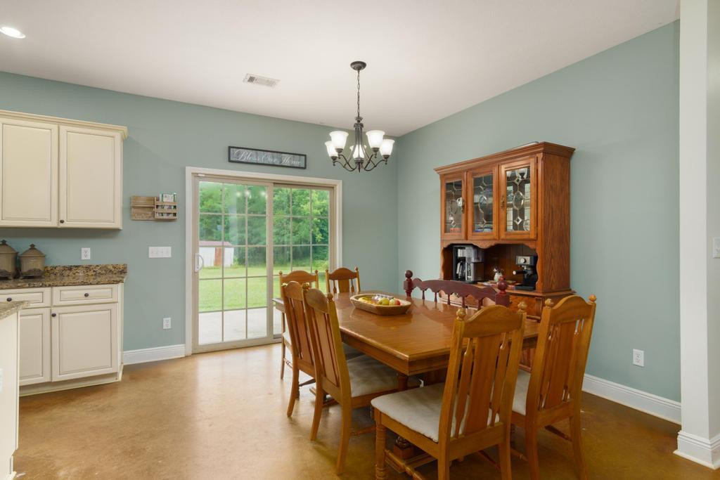3603 Highway 583 Ruth, MS 39662 - Photo 6 of 24 Photo 6