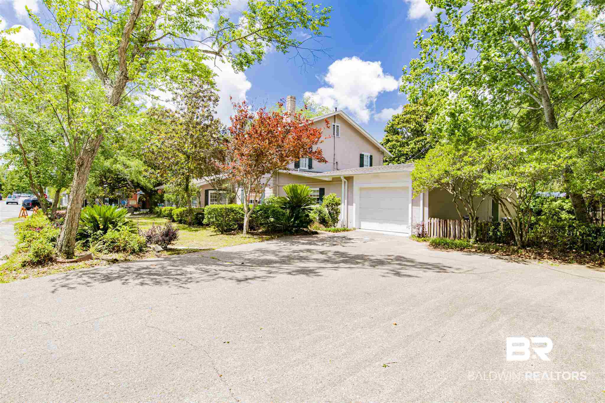 131 Fairhope Avenue Fairhope, AL 36532 - Photo 38 of 44