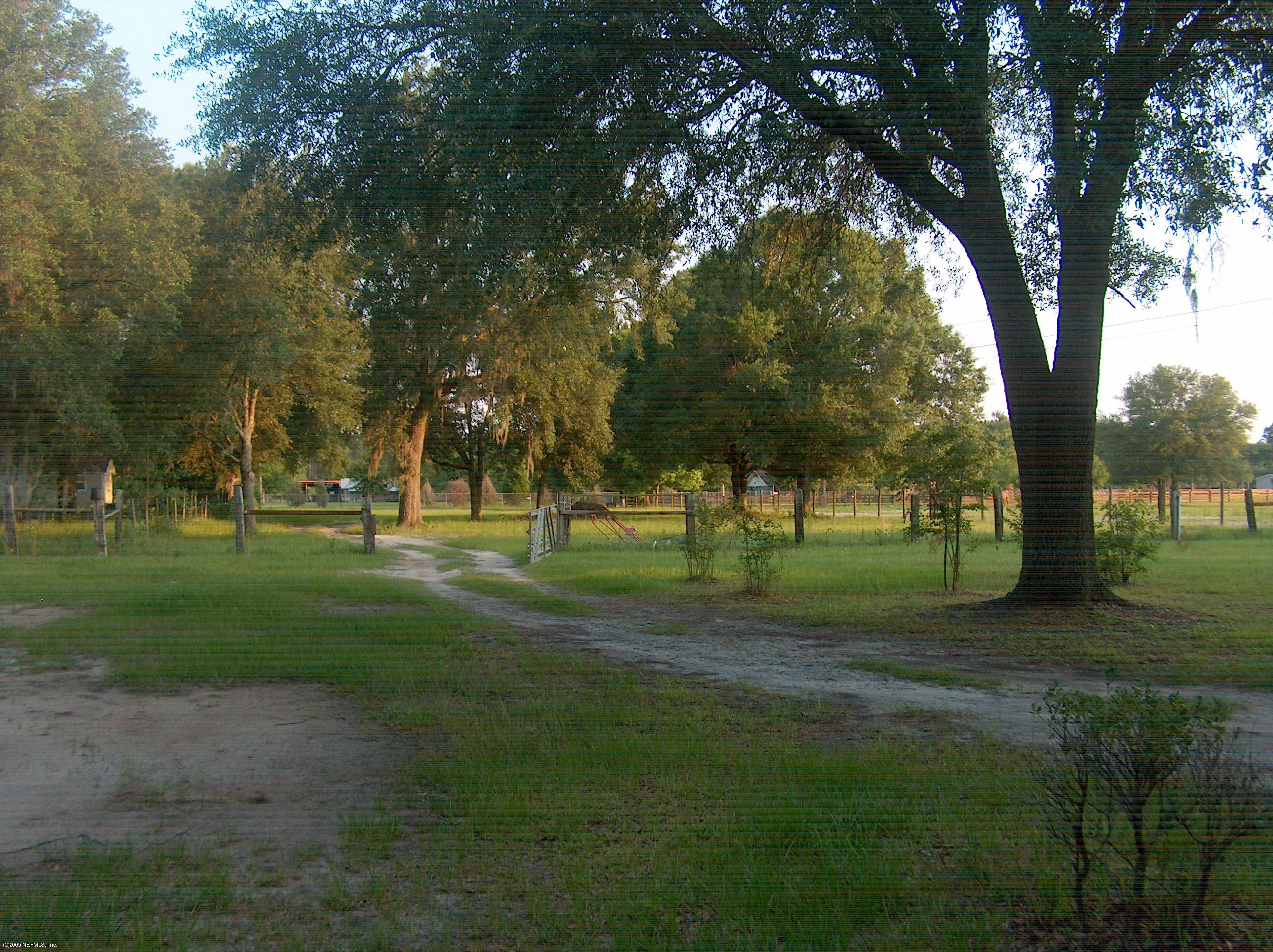 16995 Wells Road Jacksonville, FL 32234 - Photo 11 of 11 FRONT ACRE